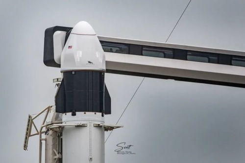 SpaceX恢復(fù)發(fā)射活力 第二代貨運(yùn)龍首次復(fù)用，ASOG首度回收火箭，開啟“琳龍物流”新紀(jì)元